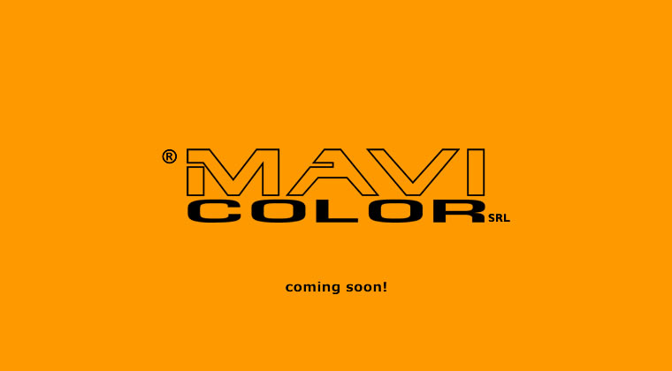 MAVICOLOR SRL